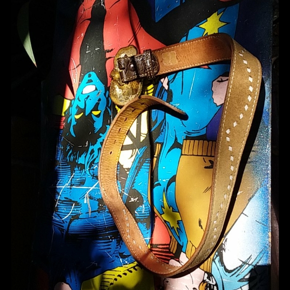 PIRATE BELT - Picture 2 of 7